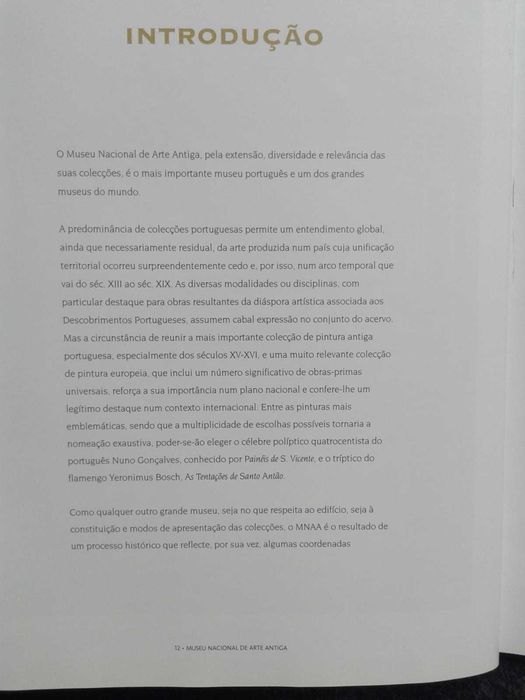 Museus do  mundo