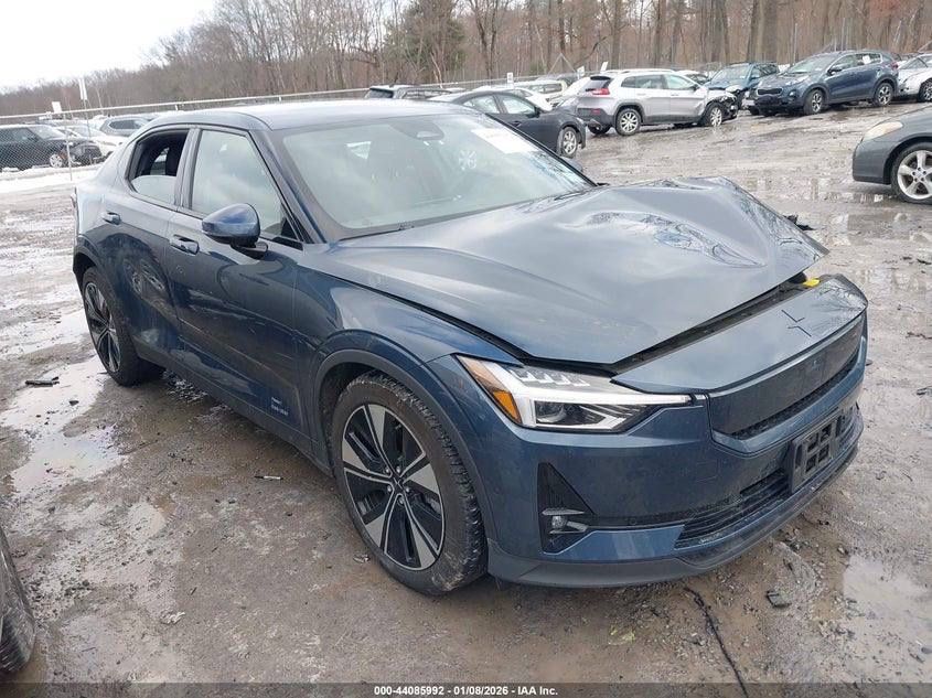 Polestar 2 Вольво xc40 s90 хс 40 v60 Volvo v50 xc60 s60 разборка шрот розборка