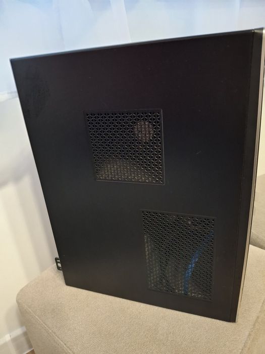 Komputer i5 SSD 500GB, GeForce 1050