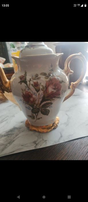 Zakłady porcelany stołowej Wałbrzych