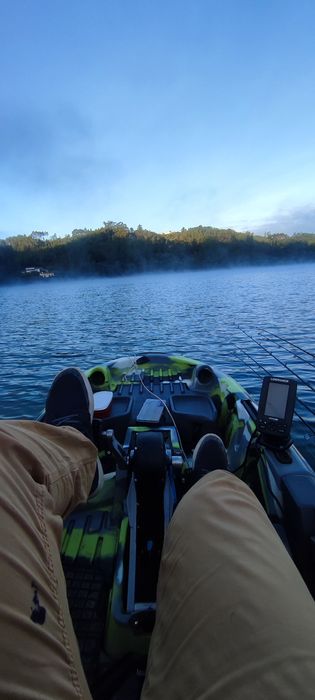 Kayak Feel Free Big Fish 108