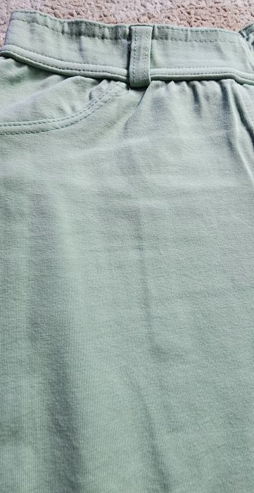 Spodnie Zara 3/4 rozm. S/M