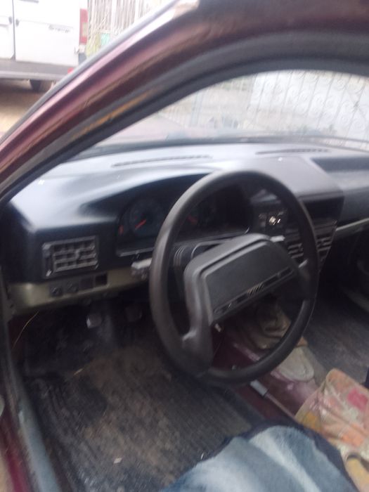 Продам ИЖ  Ода 2717