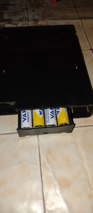 Дозиметр битовий ДБГБ - 04