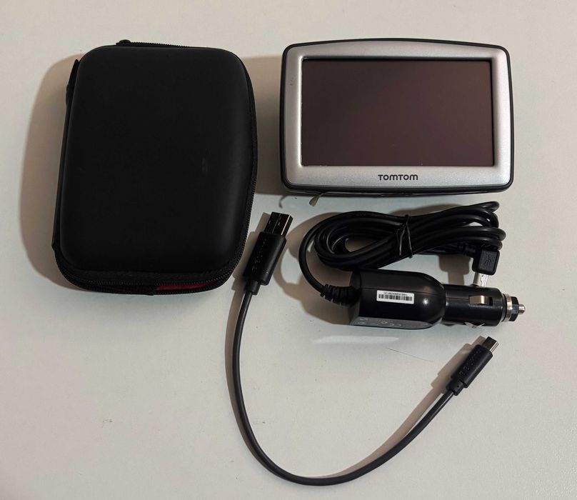 GPS TomTom XL Europe 31 N14644 - €50 com portes incluidos