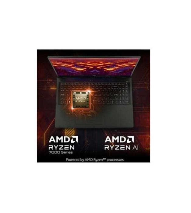 Portátil Acer Swift Edge SFE16-42 16'' Ryzen 7 7735U 16GB 1TB SSD