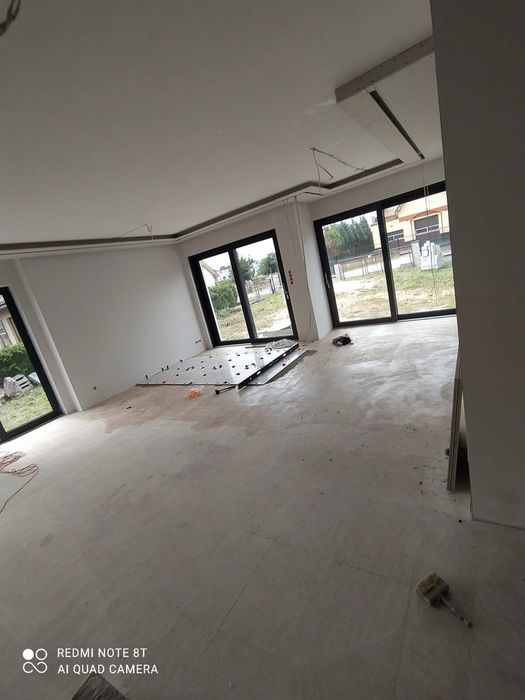 Remonty i wykończenia wnętrz!!! MG BuD