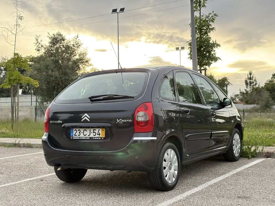 Citroen Xsara Picasso 1.6HDI