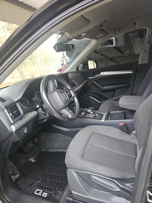 Audi Q5 2.0 TDI 190 KM quattro | Automat FV | 2018 | Salon Polska | 1