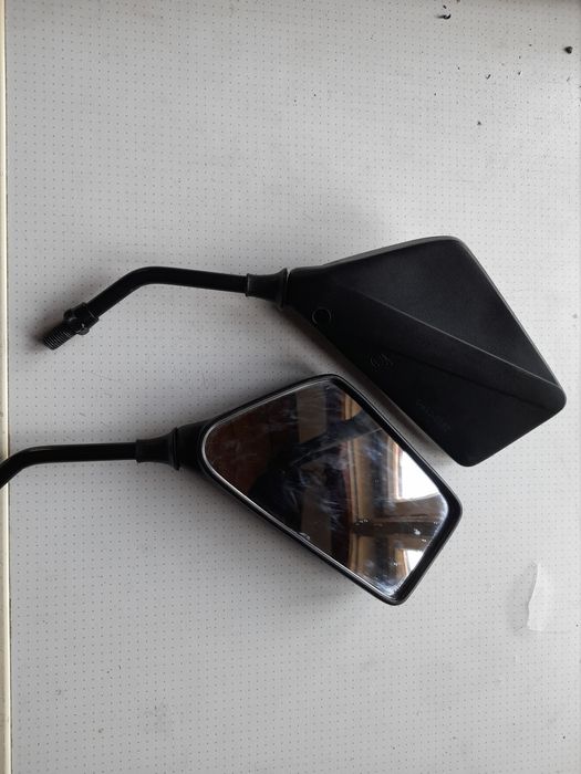 Продам зеркала на мотоцикл