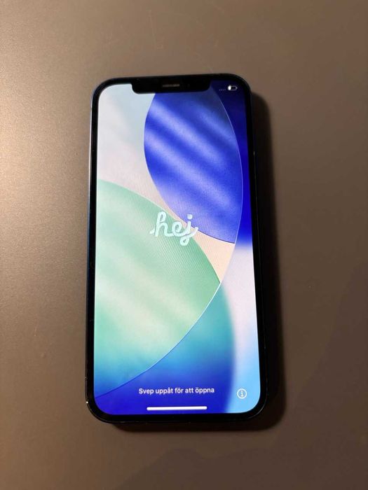 iPhone 12 64GB Azul