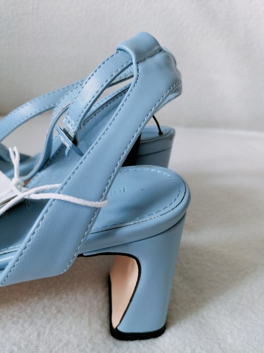 Sandały Reserved 41