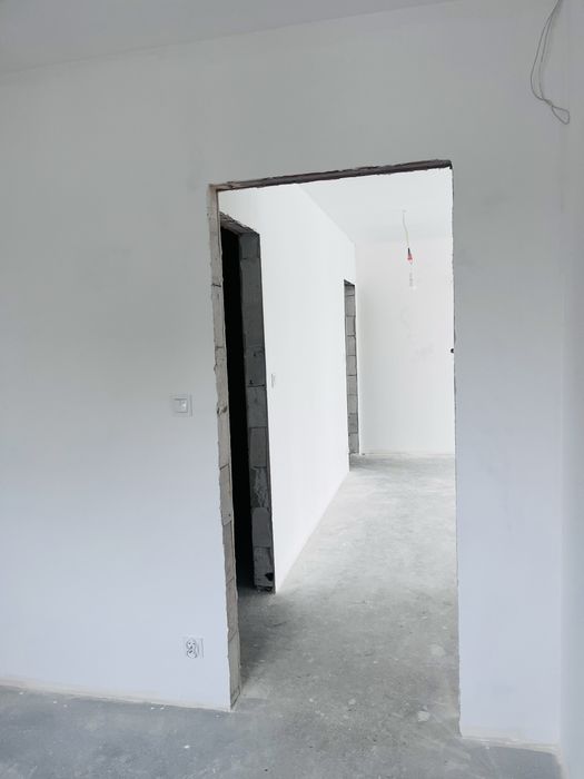 Dom Pszczyna-Czarków