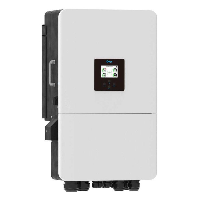 Гібридний інвертор Deye SUN-20K-SG05LP3-EU-SM2 (20 кВт, 3ф, 48в) Опт