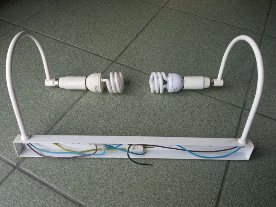 Светильник подвесной Sölken Leuchten на две лампочки