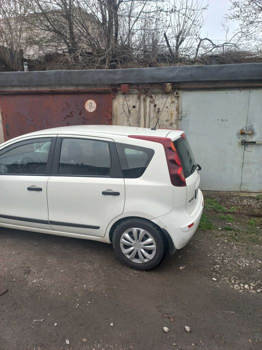 Продам Ниссан Ноут