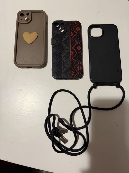 Чохол Iphone 14