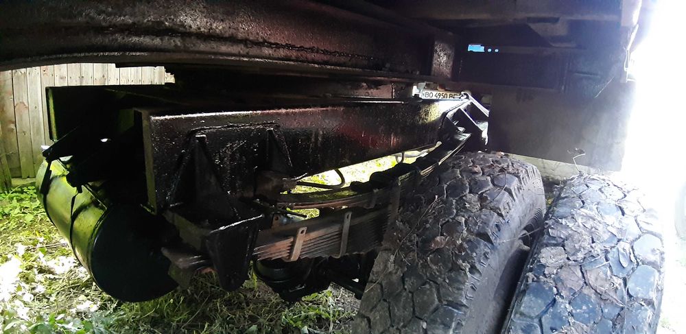 ГКБ 8527 самоскид