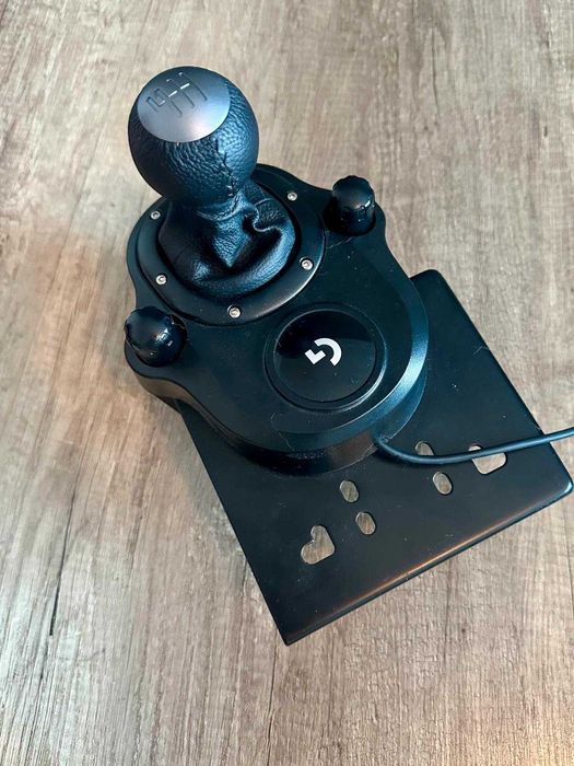 KIerownica Next Level Racing F-Gt Lite, Logitech G29, Acelith F1