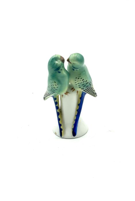 Biscuit Vista alegre passaros