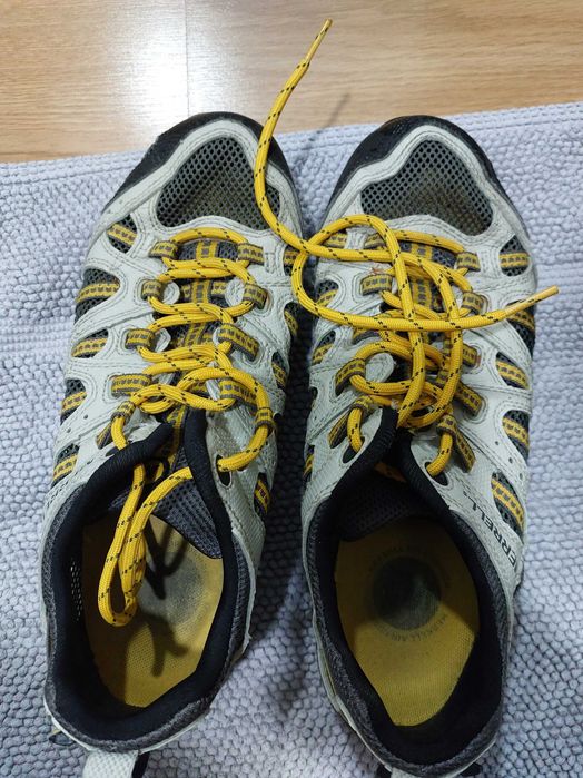 Ténis/Sapatinhas Merrell nº 41.5 - Excelente Estado