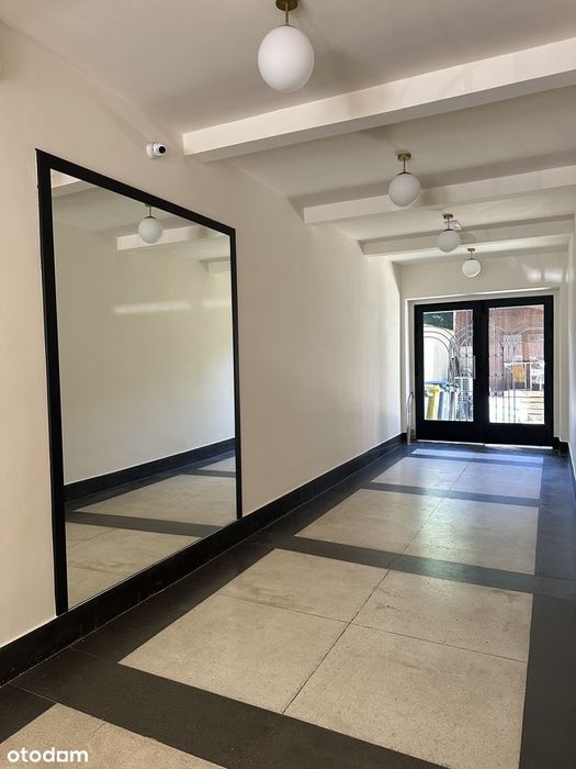 106 m2 - SALWATOR - dwupoziomowe - stan deweloperski - winda - MPEC