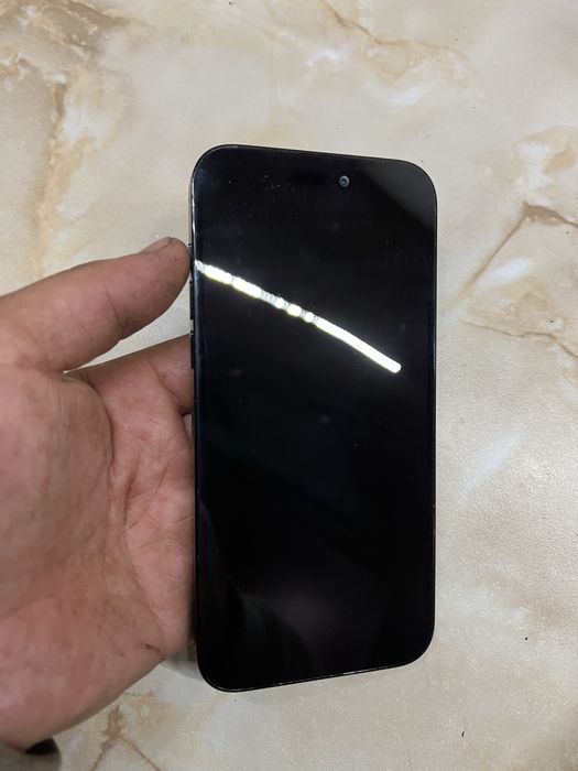 iPhone 14 Pro Max 128 гб