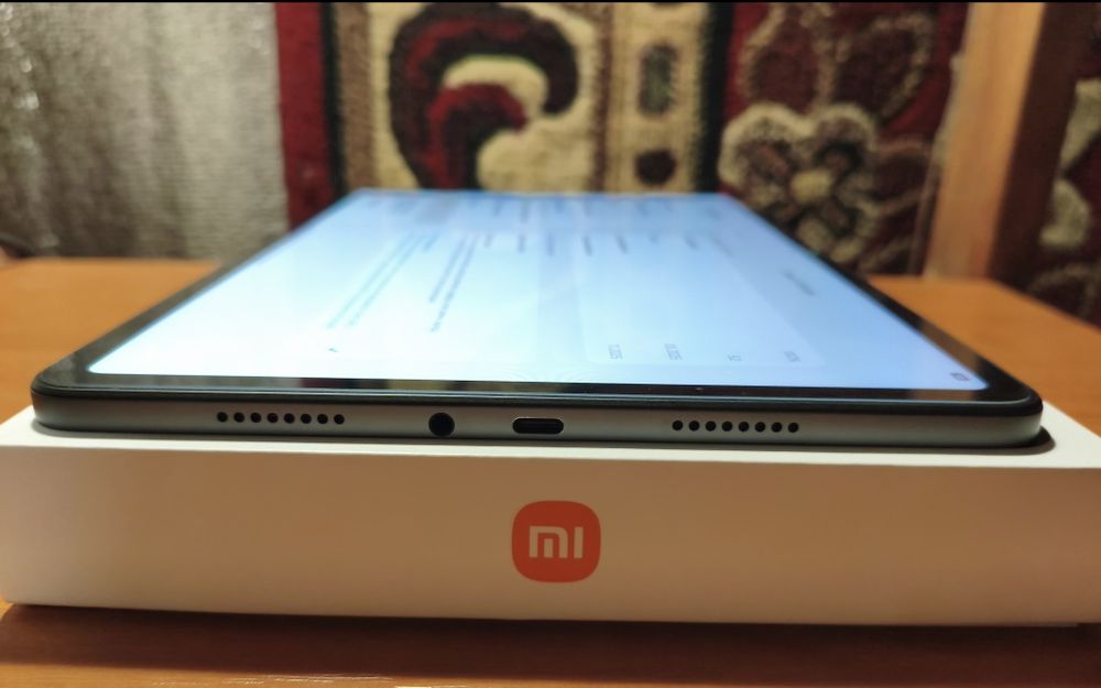 Redmi pad 2 pro 6/128