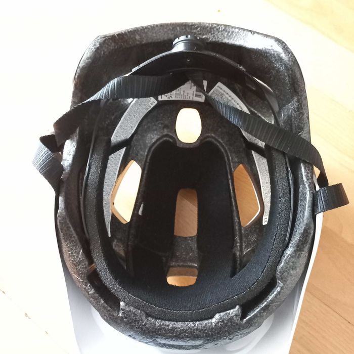 Kask rowerowy MTB Rockrider EXPL 100, 55-59cm