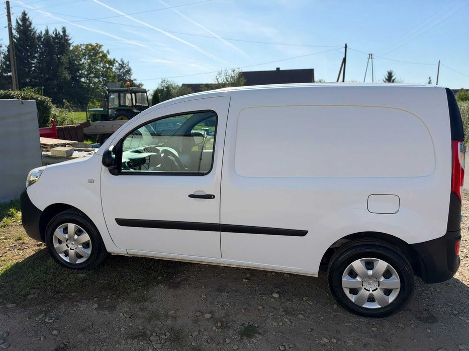 Renault Kangoo Diesel