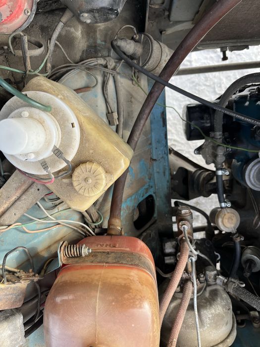 Ваз 2106. дідове авто в оригіналі. 69 тисяч пробігу.