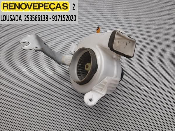 Motor da chauffage / sofagem TOYOTA Prius Hatchback (_W2_)