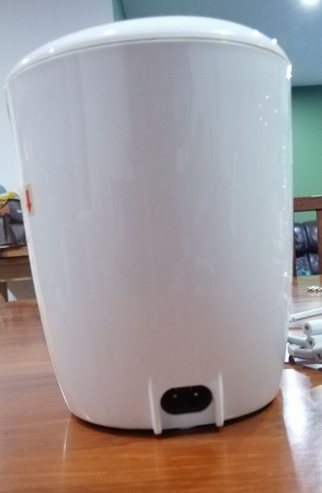 Aquecedor de biberões64552098423683124