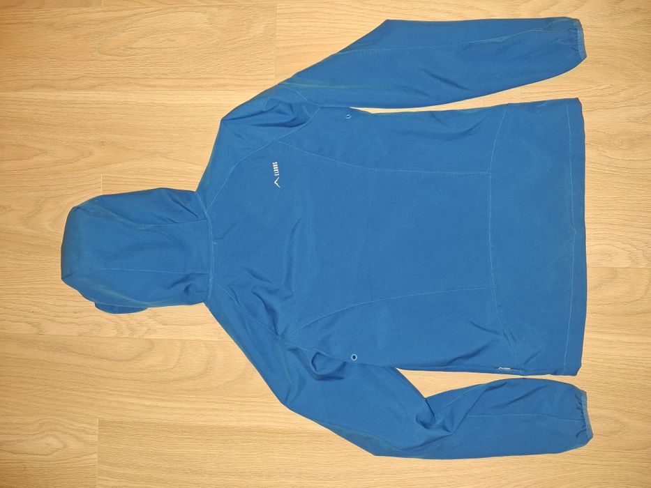 Softshell Elbrus roz. S