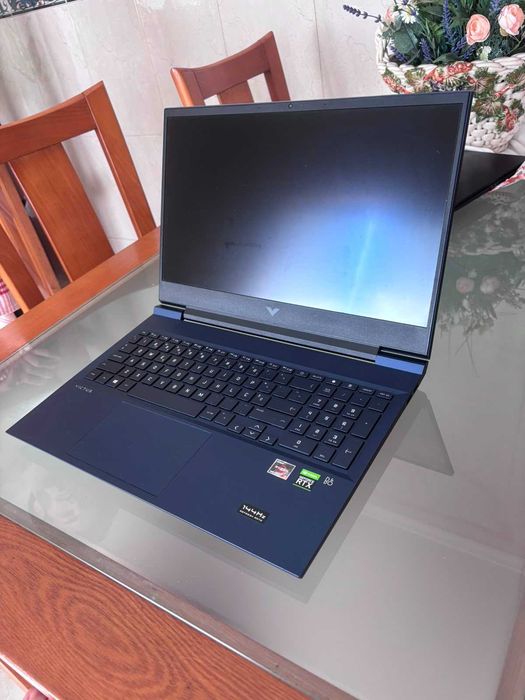 HP Victus Gamer 16