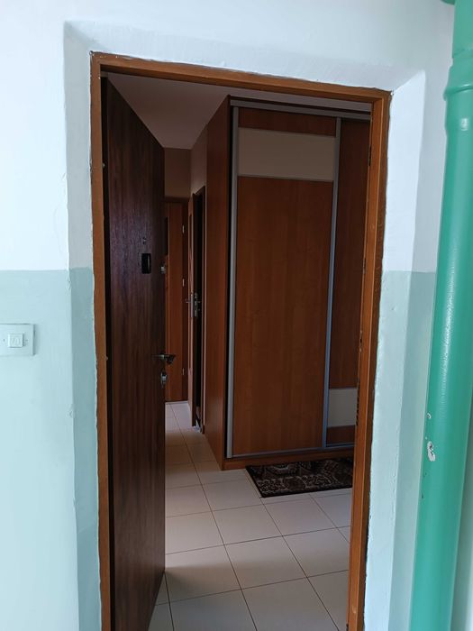 3-Pokojowe Mieszkanie, Centrum Legionowa. - Widok 5