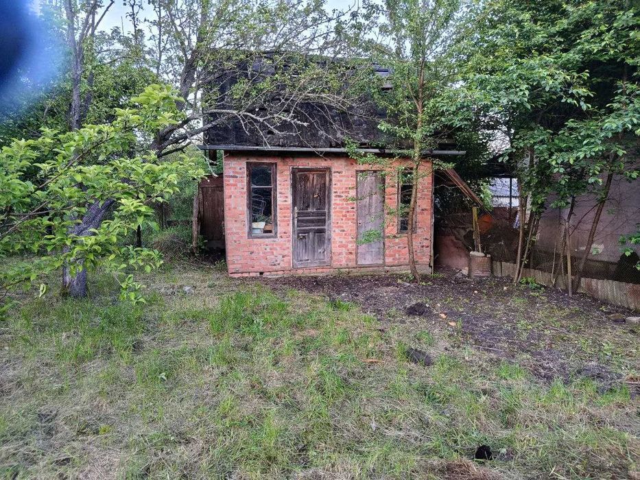 Продам Дачу Cоколовський масив