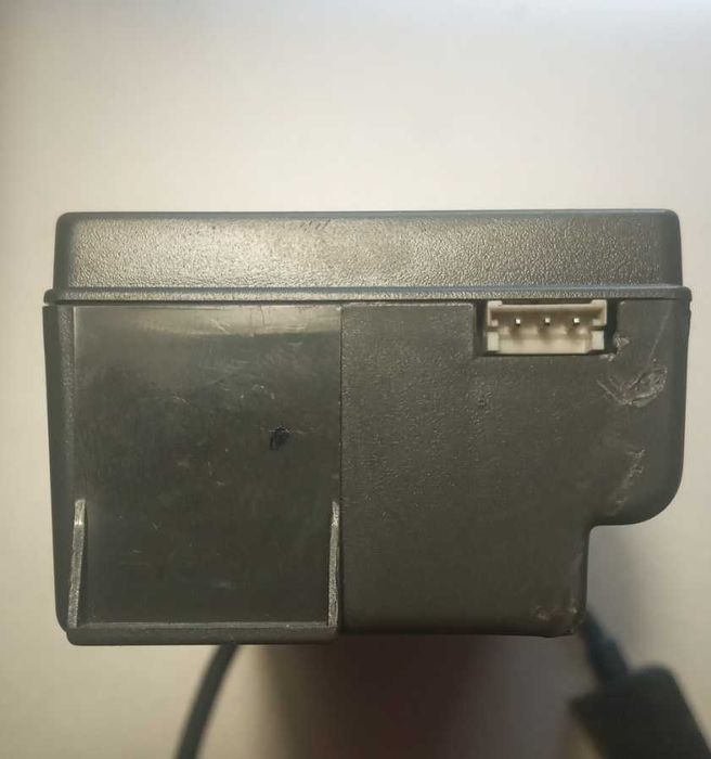 Блок живлення 24В 1А