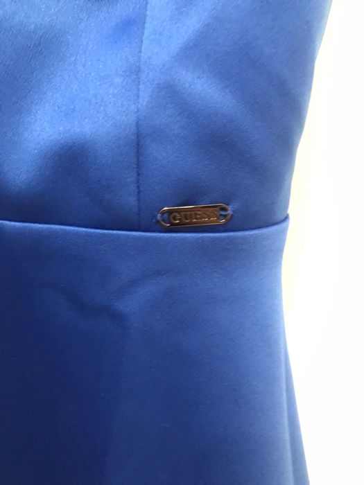 Vestido Guess Los Angeles