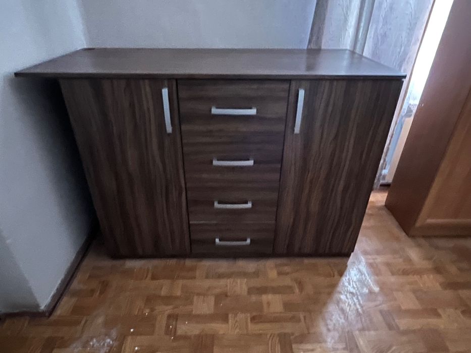Komoda do pokoju, salonu