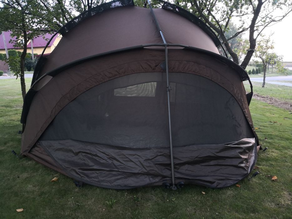 Namiot Nash Double Top MK3  1-osobowy