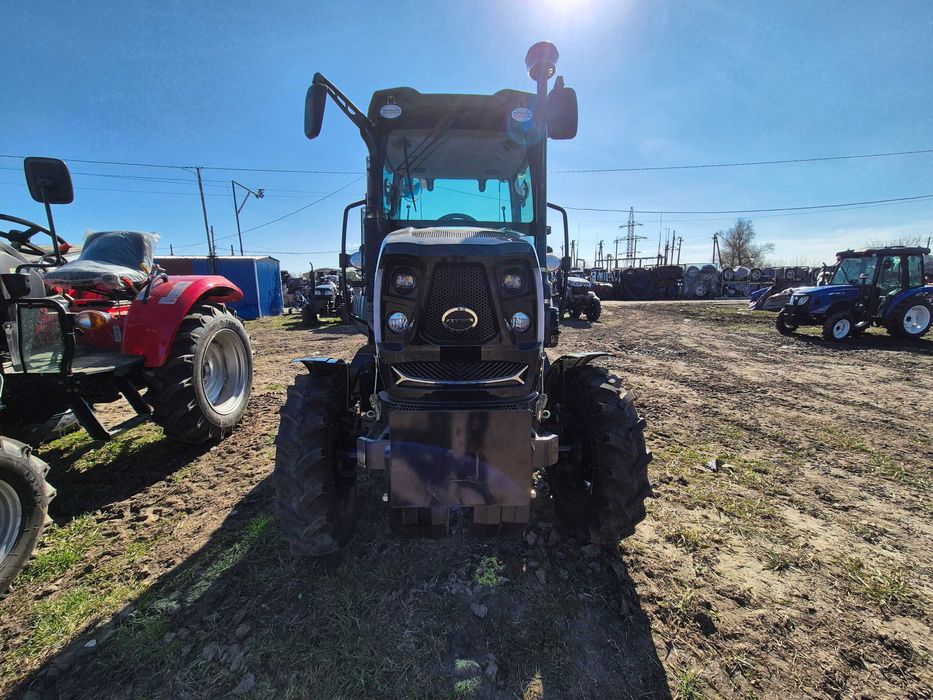 Трактор Кентавр 404 SCU доставка бесплатная Новая партия 2025