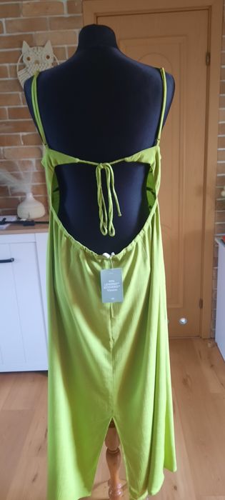 Sukienka damska H&M