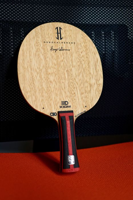 Xiom Hugo Supreme TMXi Pro основа для настільного тенісу