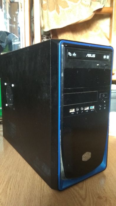 Комплектующие к пк