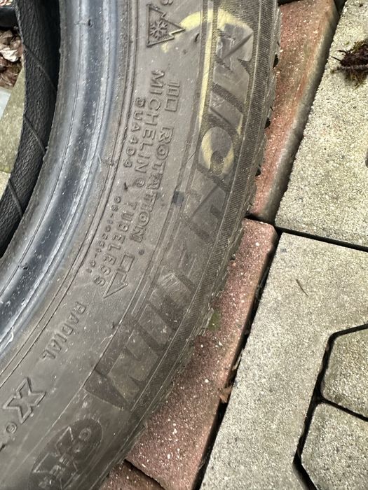 Opony Michelin 175/65 R15