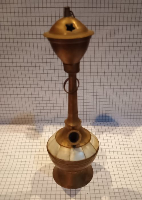 Маленький сувенир