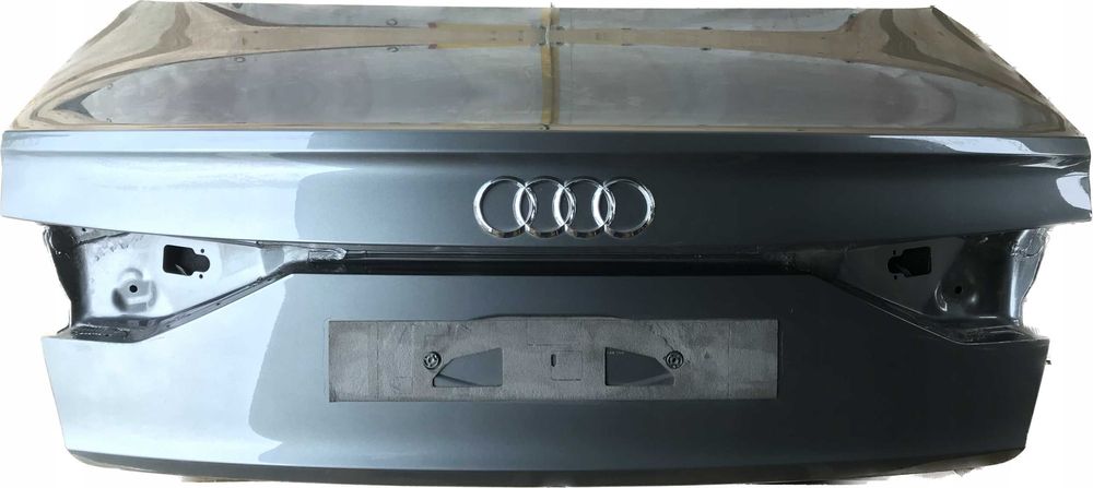AUDI A8 D5 Крышка багажника в цвет разборка шрот
