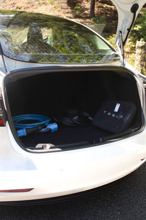 Tesla Model 3 Long Range * IVA DEDUTÍVEL