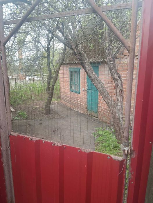 Продам часть дома, в Центре, ул Покровская р-не 5 школы.
